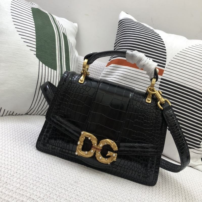 D&G Handle Bags